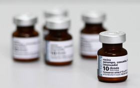 Ofensiva antivacina impulsiona sarampo no mundo; Campinas aposta em 'Dia D' e busca ativa para blindar a cidade