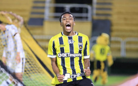 Volta&ccedil;o vence o Ituano e volta a sonhar com a classifica&ccedil;&atilde;o na S&eacute;rie C