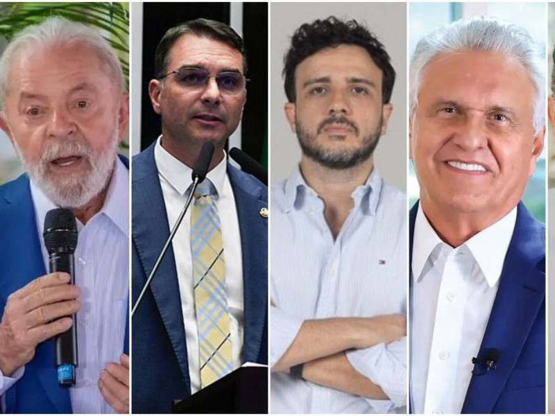 Campanha eleitoral come&ccedil;a neste domingo com atos de presidenci&aacute;veis
