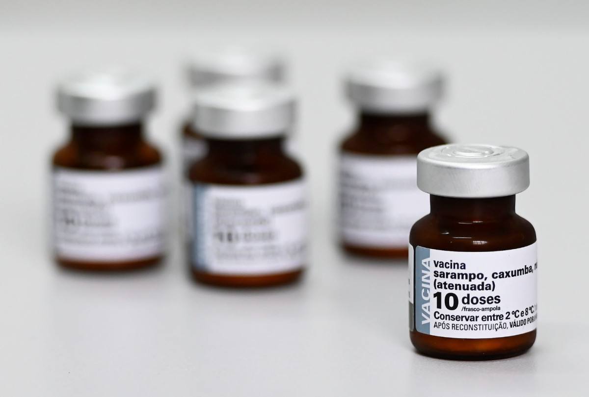 Ofensiva antivacina impulsiona sarampo no mundo; Campinas aposta em 'Dia D' e busca ativa para blindar a cidade