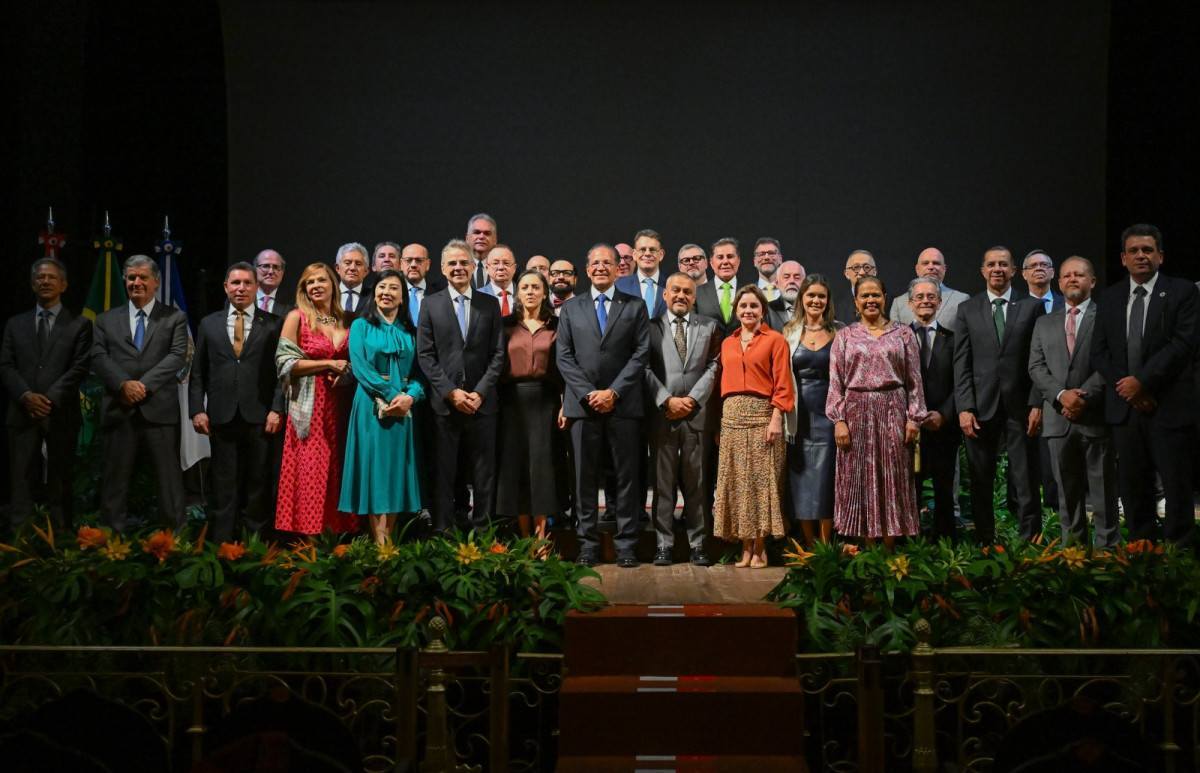 Coluna Magnavita | Judici&aacute;rio brasileiro debate moderniza&ccedil;&atilde;o e atua&ccedil;&atilde;o institucional