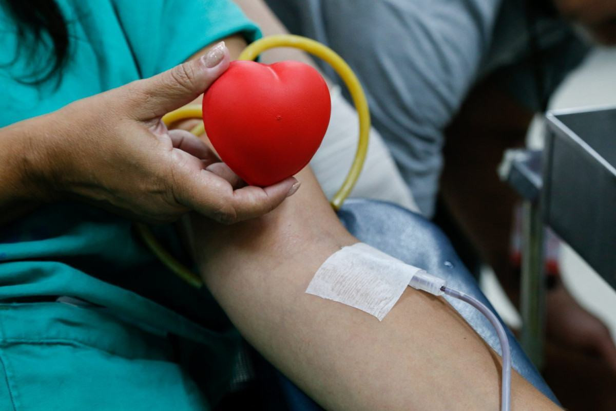 Hospital de Iraj&aacute; faz campanha de doa&ccedil;&atilde;o de sangue