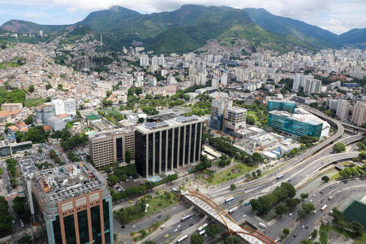 Rio 'AAA': munic&iacute;pio alcan&ccedil;a nota m&aacute;xima de cr&eacute;dito da Fitch; entenda