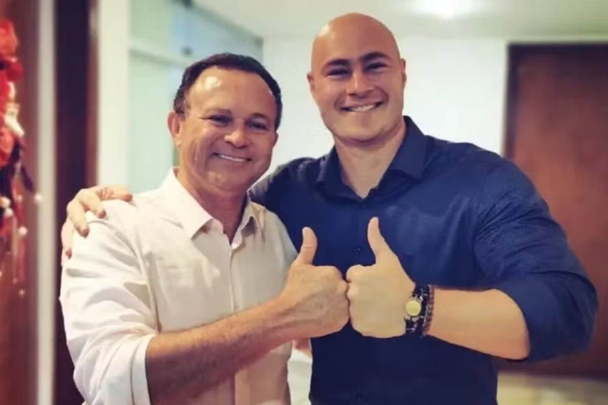 Afastado do TCE‑MA, sobrinho de governador &eacute; investigado por homic&iacute;dio
