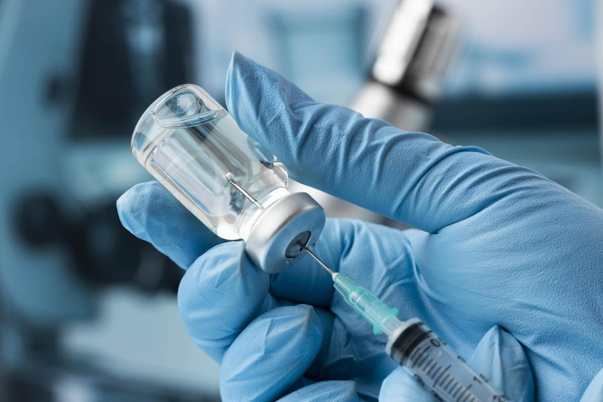 Capital aplica 1 milh&atilde;o de doses na multivacina&ccedil;&atilde;o
