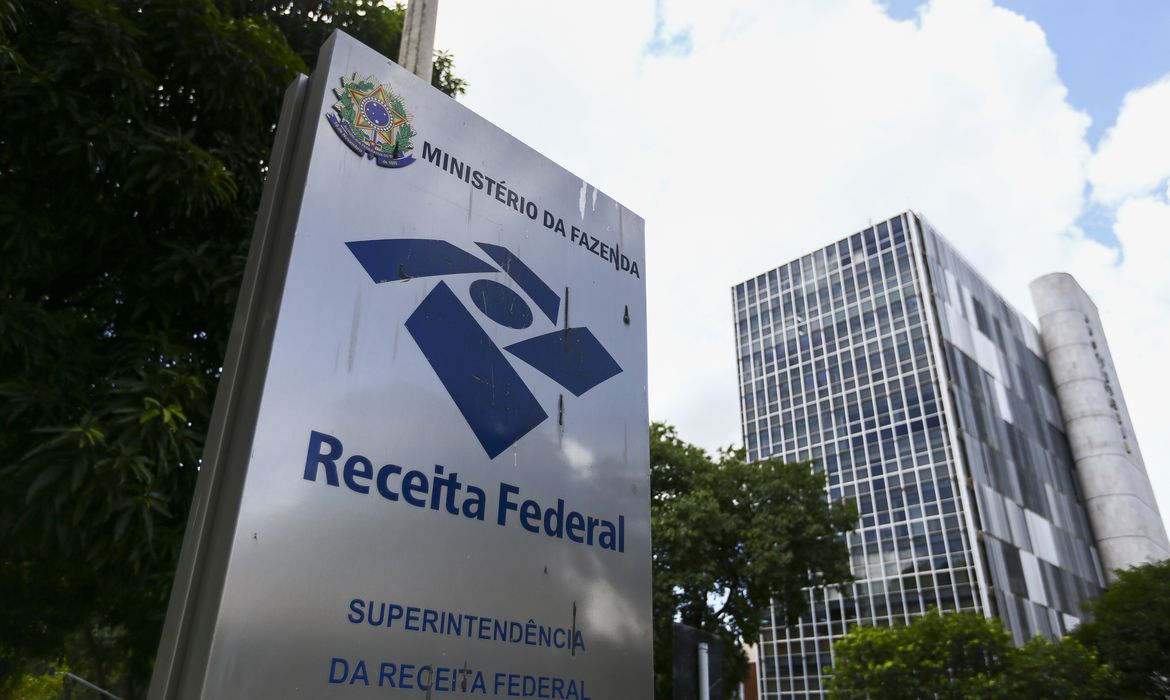 A&ccedil;&atilde;o integrada da Receita Federal no Cear&aacute;