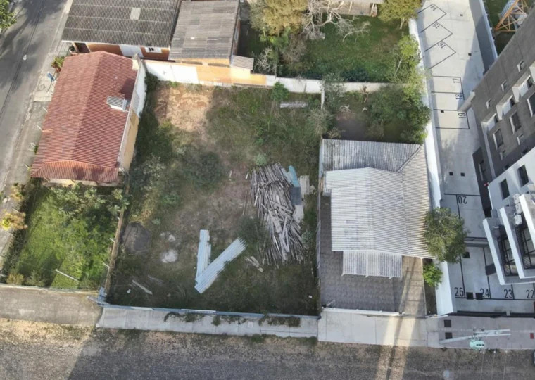 Obra na zona 24 de Torres pode ser paralisada pelo MPRS
