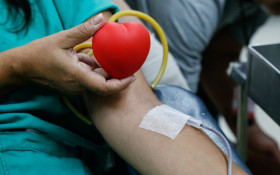 Hospital de Iraj&aacute; faz campanha de doa&ccedil;&atilde;o de sangue