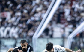 Tempo de bola rolando aumentou no futebol brasileiro