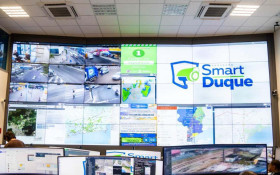 Defesa Civil de Duque de Caxias investe em moderniza&ccedil;&atilde;o