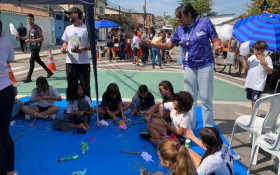 CET‑Rio amplia programa de seguran&ccedil;a no entorno escolar