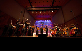 EM CONCERTO: Para lembrar a arte de Antonio Meneses