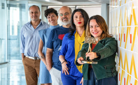 Ser&atilde;o anunciados hoje os filmes que disputar&atilde;o o 28&ordm; Trof&eacute;u CLDF