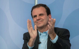 Coluna Magnavita | Paes abre vantagem e Garotinho assume o segundo lugar com 7,4%