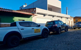 PF deflagra opera&ccedil;&atilde;o contra fraudes no interior baiano