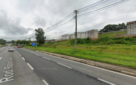 SP desapropria &aacute;reas para obras em tr&ecirc;s rodovias estaduais paulistas