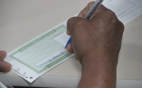 Pretos e pardos s&atilde;o 49,9% das candidaturas nas elei&ccedil;&otilde;es de 2026