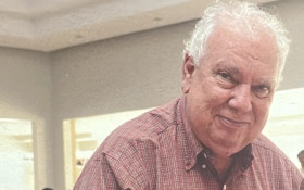 Morre aos 88 anos o jornalista e escritor Luiz Gutemberg, em Bras&iacute;lia