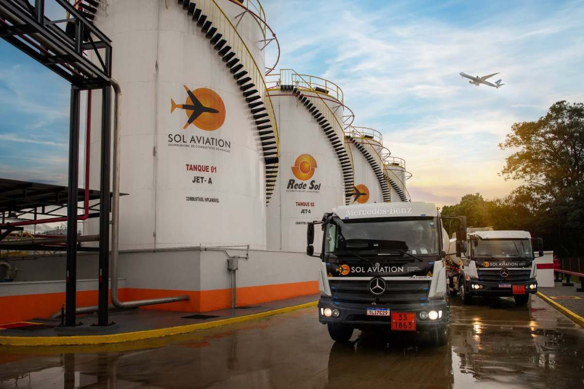 Petrobras tem nova derrota na justi&ccedil;a no confronto com a Rede Sol