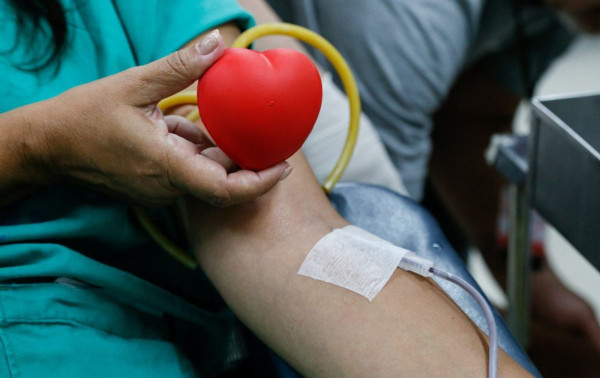 Hospital de Iraj&aacute; faz campanha de doa&ccedil;&atilde;o de sangue