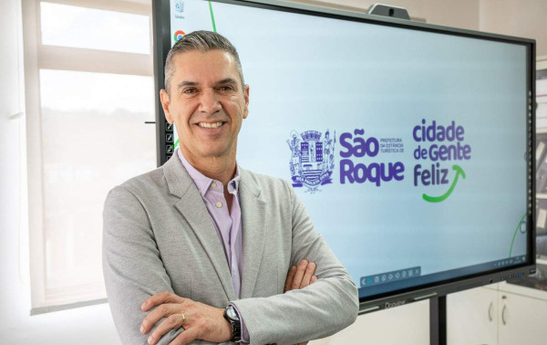 MP arquiva investiga&ccedil;&atilde;o contra prefeito de S&atilde;o Roque