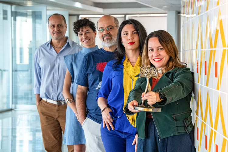 Ser&atilde;o anunciados hoje os filmes que disputar&atilde;o o 28&ordm; Trof&eacute;u CLDF