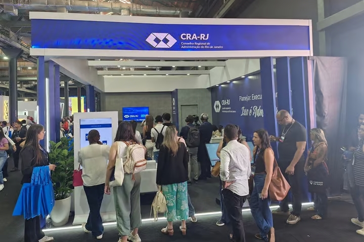 84 vagas no Conselho de Administra&ccedil;&atilde;o do RJ