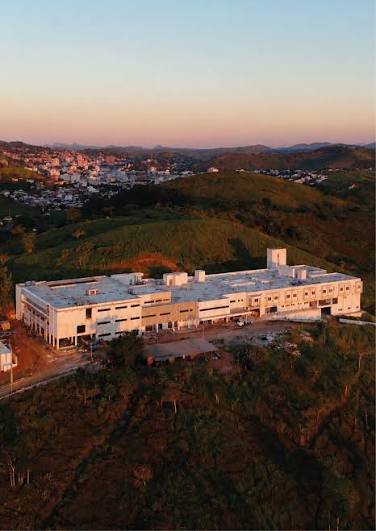 E tamb&eacute;m em melhorias na sa&uacute;de p&uacute;blica