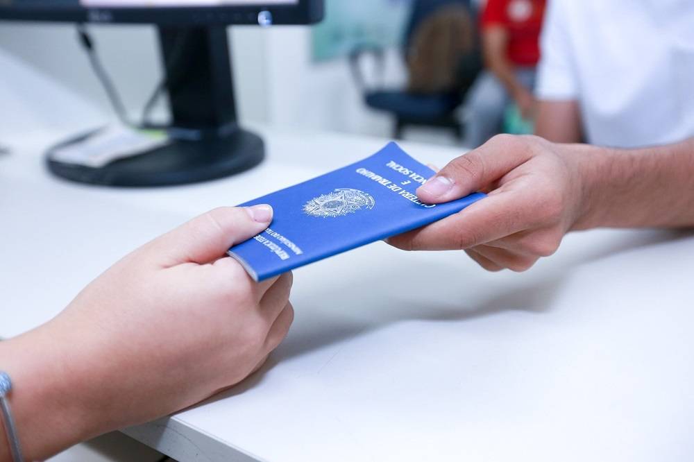 BRASILIANAS | Taxa de desocupa&ccedil;&atilde;o no DF cai ao menor n&iacute;vel da s&eacute;rie: 6,5%