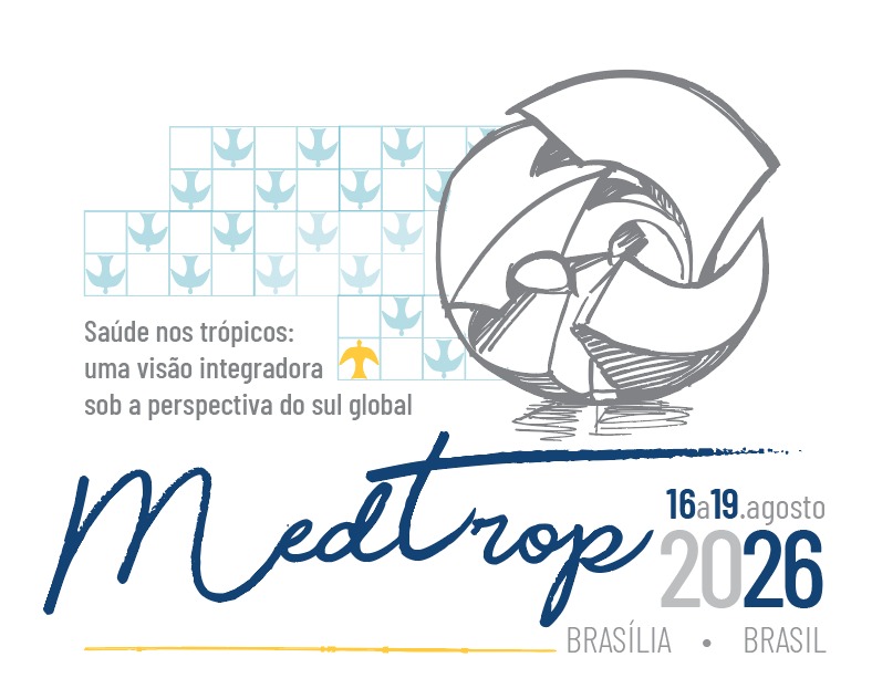Bras&iacute;lia recebe maior congresso de medicina tropical da Am&eacute;rica Latina