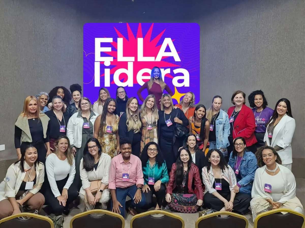 Evento gratuito sobre lideran&ccedil;a feminina no RJ