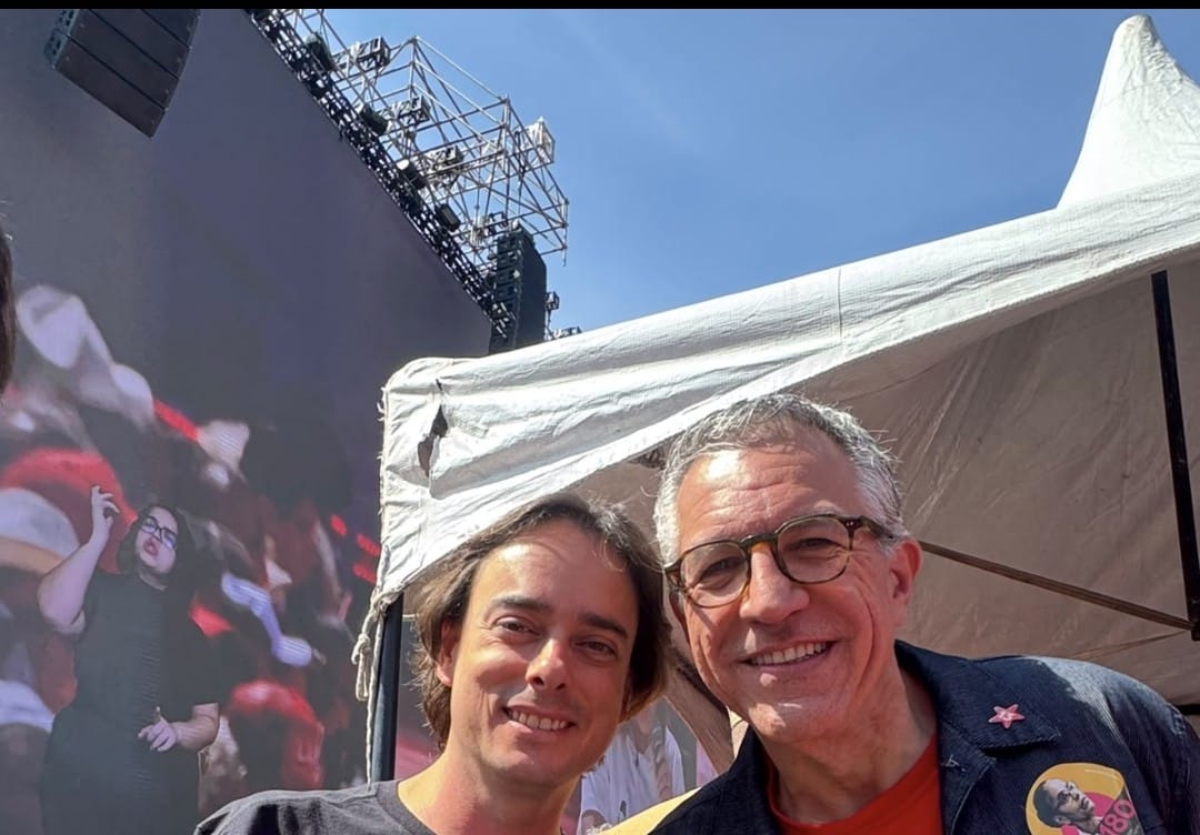 Tourinho destaca democracia e direitos dos trabalhadores