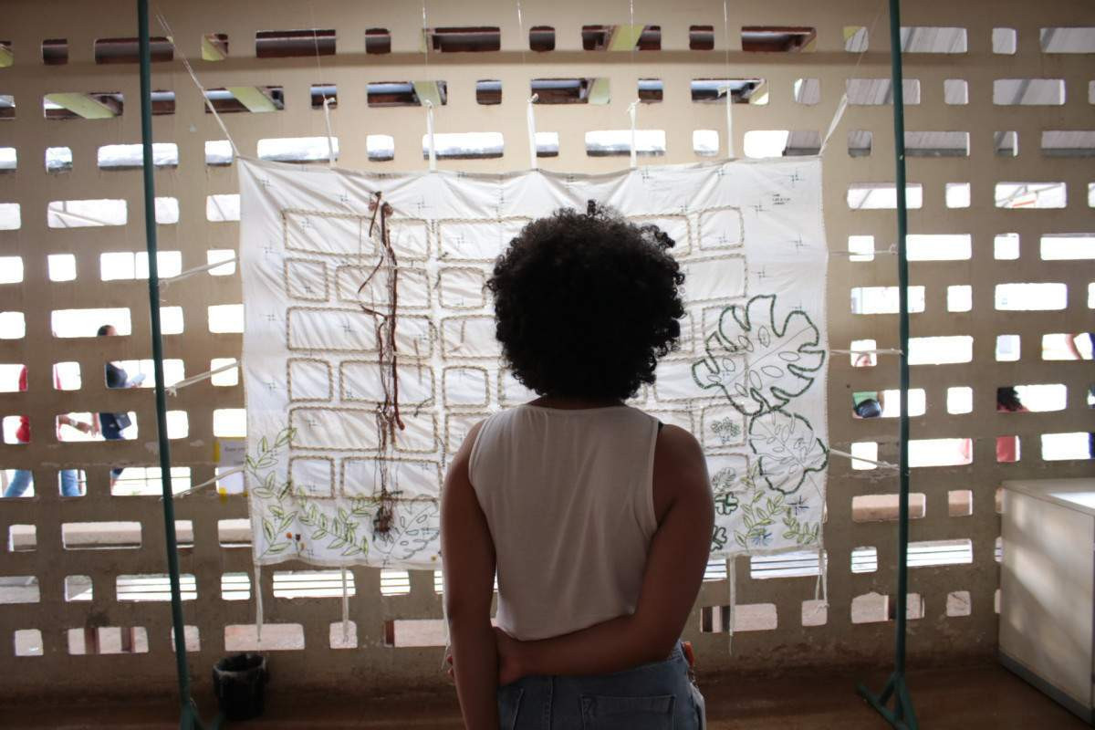 HUB participar&aacute; de exposi&ccedil;&atilde;o na Casa da Cultura da Am&eacute;rica Latina