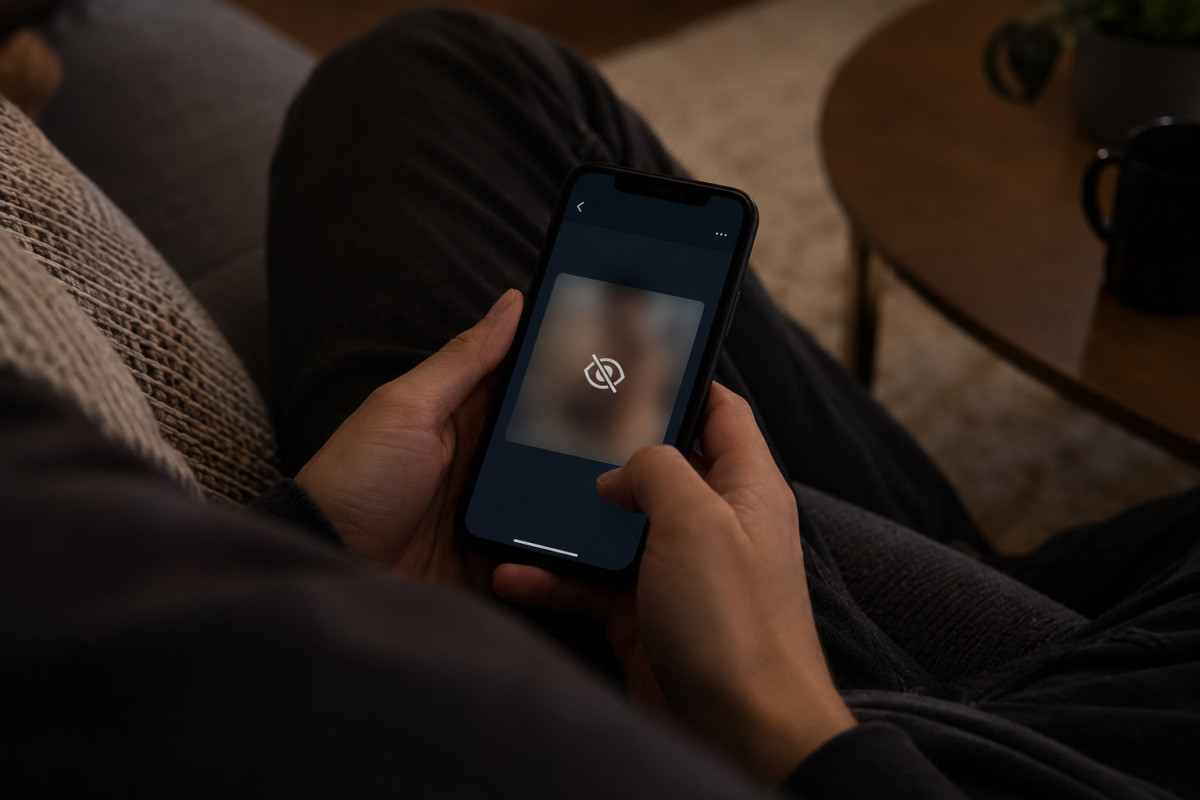 Envio de nudes sem consentimento pode configurar importuna&ccedil;&atilde;o sexual