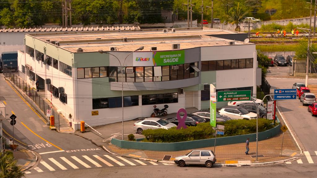 Deficientes ter&atilde;o consultas especiais com dentistas em Barueri