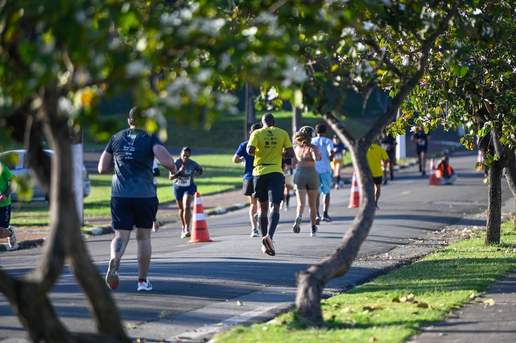 Ultramaratona de Campinas bate recorde de inscritos para 2026
