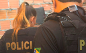 PF atua contra crimes de abuso sexual infantojuvenil pela internet