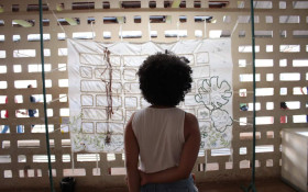 HUB participar&aacute; de exposi&ccedil;&atilde;o na Casa da Cultura da Am&eacute;rica Latina