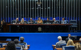 Senado celebra 69 anos da Abrajet e valoriza o jornalismo de turismo