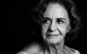 Morre aos 98 anos a atriz Laura Cardoso, &iacute;cone da dramaturgia