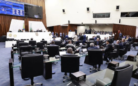Legislativo aprovou empr&eacute;stimo de US$ 100 milh&otilde;es do BID ao PR
