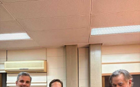 Grupo Correio da Manh&atilde; amplia a cobertura jornal&iacute;stica do corpo diplom&aacute;tico brasileiro e o estrangeiro
