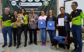 Barra do Pira&iacute; lan&ccedil;a Selo Pet Friendly para com&eacute;rcio
