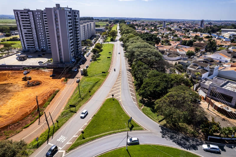 Santa B&aacute;rbara d'Oeste anuncia duplica&ccedil;&atilde;o da rodovia SP‑306