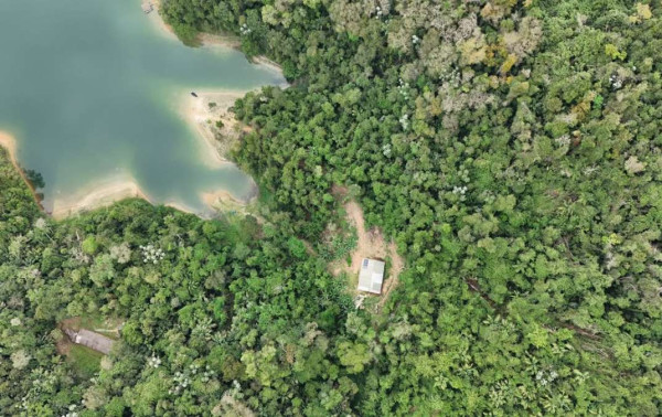 Rio Claro abre consulta p&uacute;blica para criar a &Aacute;rea de Prote&ccedil;&atilde;o Ambiental S&atilde;o Jo&atilde;o Marcos