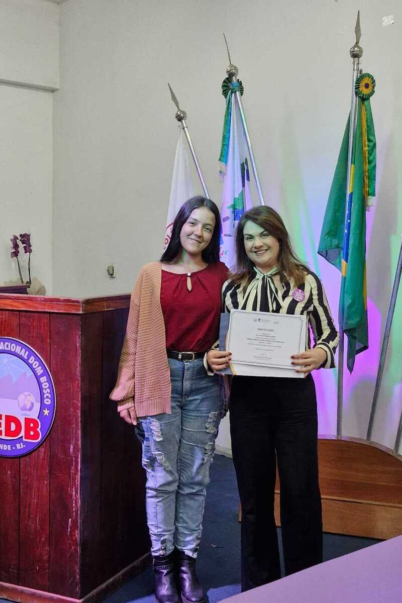 Semana Jur&iacute;dica debate os 20 anos da Lei Maria da Penha