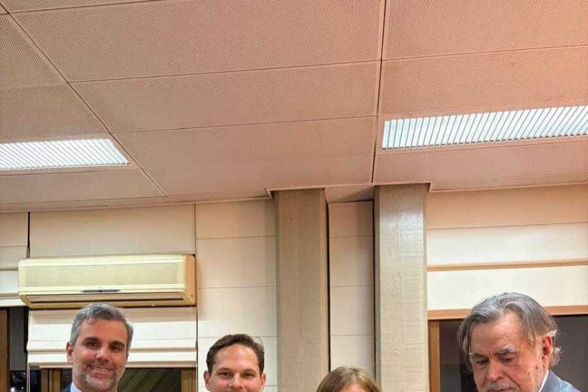 Grupo Correio da Manh&atilde; amplia a cobertura jornal&iacute;stica do corpo diplom&aacute;tico brasileiro e o estrangeiro