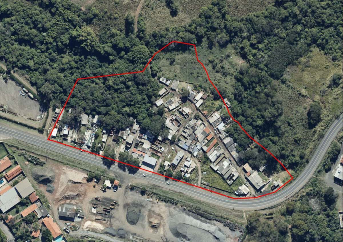 Piracicaba busca reintegra&ccedil;&atilde;o na Castro Neves