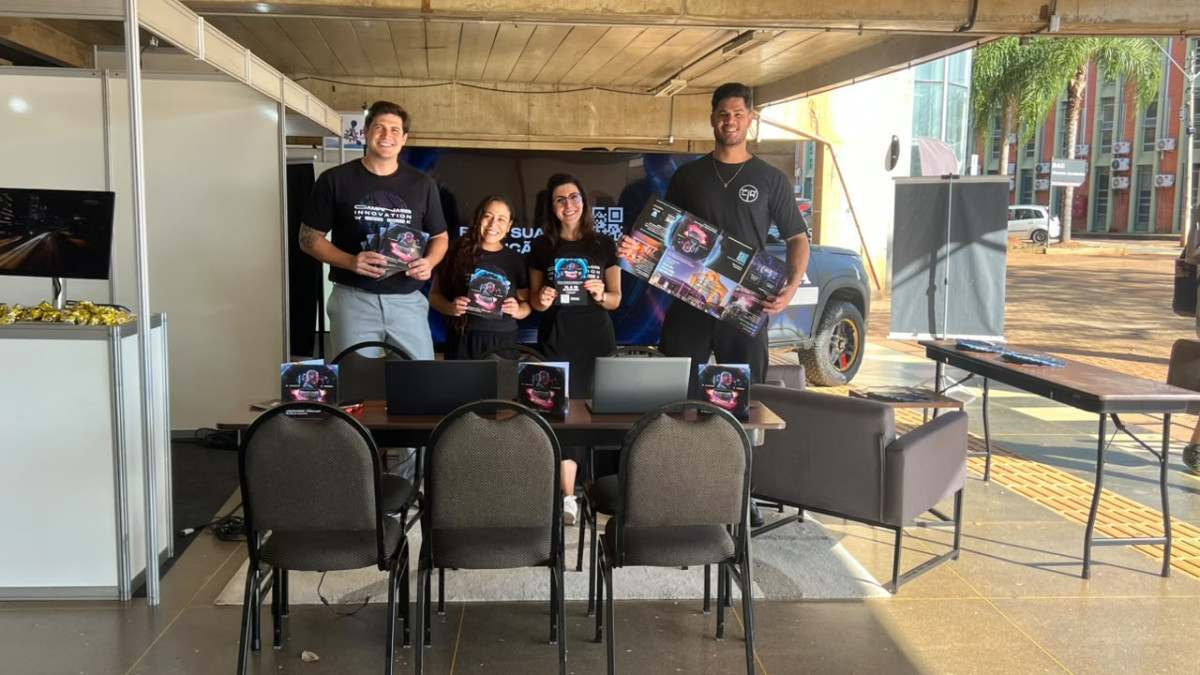 Campinas Innovation Week 2026 &eacute; divulgado na Unicamp