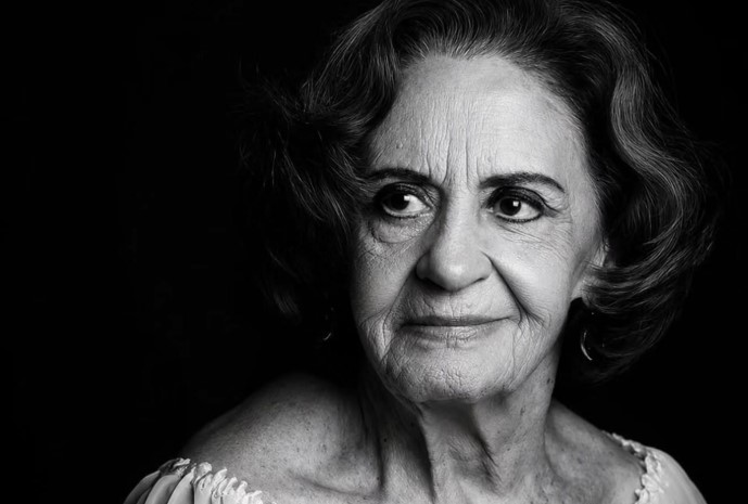 Morre aos 98 anos a atriz Laura Cardoso, &iacute;cone da dramaturgia